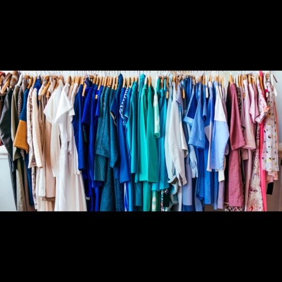 Meet your Posher, Shelley - Picture 1 of 1